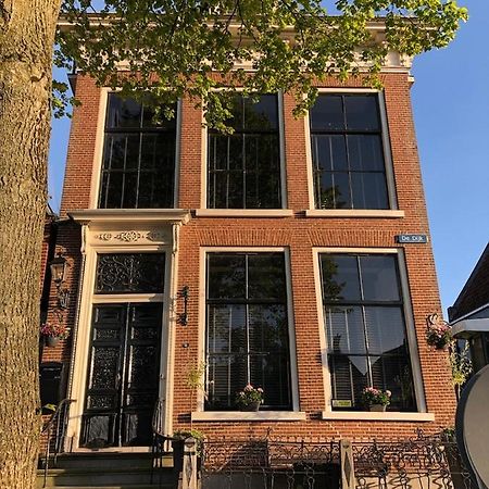 B&B Diepzicht Dokkum Dış mekan fotoğraf