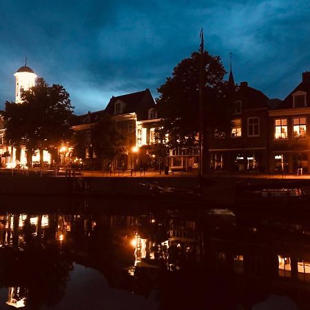 B&B Diepzicht Dokkum Dış mekan fotoğraf