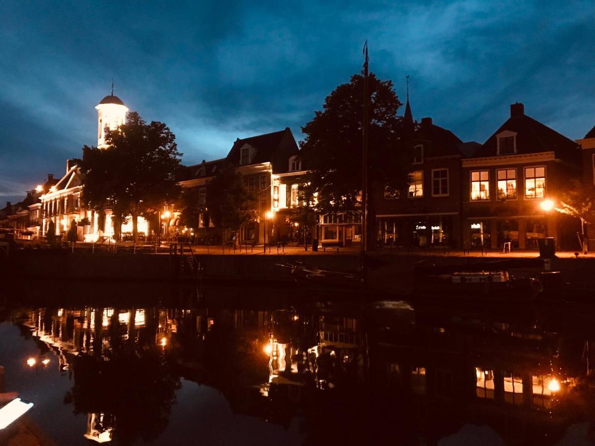 B&B Diepzicht Dokkum Dış mekan fotoğraf