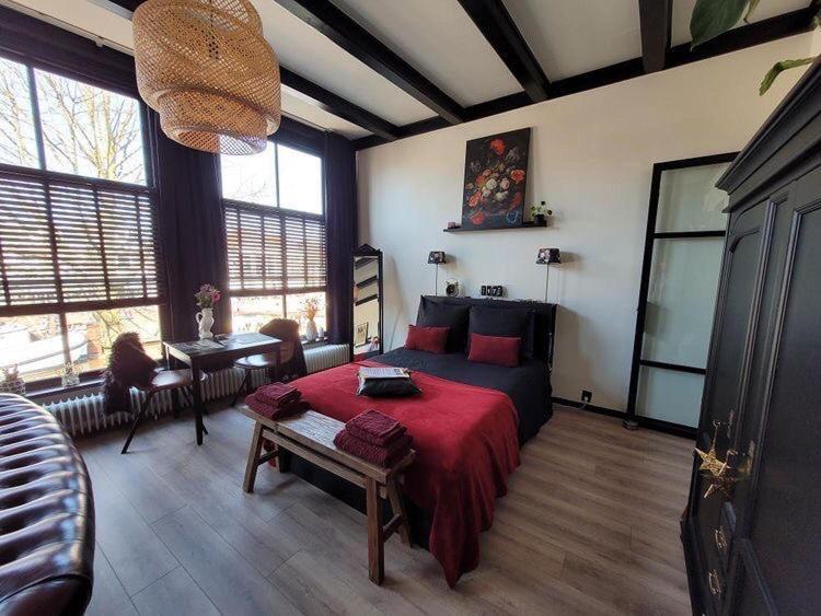 B&B Diepzicht Dokkum Dış mekan fotoğraf