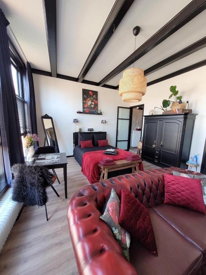 B&B Diepzicht Dokkum Dış mekan fotoğraf