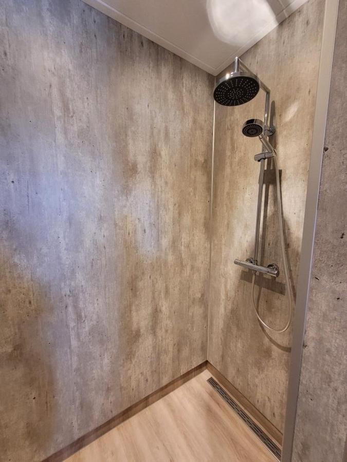 B&B Diepzicht Dokkum Dış mekan fotoğraf